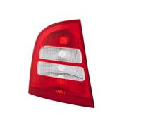 Faro Posteriore Sinistro Lampadina P21/4W HELLA Per Skoda Octavia I (1U2)