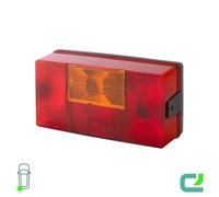 Faro Posteriore Sinistro Lampadina P21W HELLA Per AEBI 12-97702611