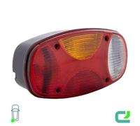 Faro Posteriore Sinistro Lampadina P21W HELLA Per AIXAM 8MD009Z