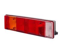 Faro Posteriore Sinistro Lampadina P21W HELLA Per DAF 135