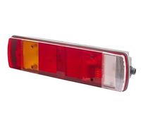 Faro Posteriore Sinistro Lampadina P21W HELLA Per FELDBINDER 1066498