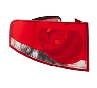 Faro Posteriore Sinistro Lampadina PY21W HELLA Per Seat Altea XL (5P5, 5P8)