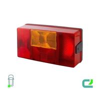 Faro Posteriore Sinistro Lampadina R10W HELLA Per DAF 90