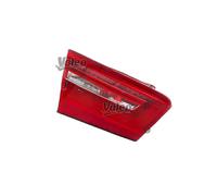 Faro Posteriore Sinistro LED Con Lampadine E Luce Di Nebbia VALEO Per AUDI A6