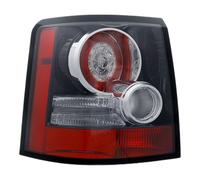 VALEO 044662 Fanale posteriore