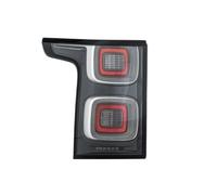 HELLA 2SK 354 864-031 Fanale posteriore