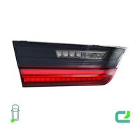 BMW 3 Serie G20 Luce Posteriore Sinistro LED Interno 19-22 autista Lato OEM