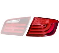 Faro Posteriore Sinistro LED HELLA Per BMW 5 (F10)