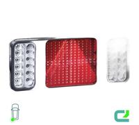 HELLA 2VP 345 900-131 Luce posteriore