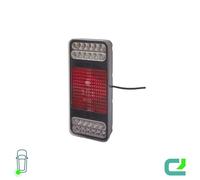 HELLA 2VP 345 900-091 Luce posteriore, Coluna, LED, 24V