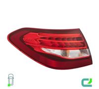 Fanale posteriore HELLA 2SD354 875-011