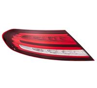 Faro Posteriore Sinistro LED HELLA Per MERCEDES C-KLASSE Coupé (C205)