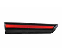 Hella 2SA 017 485-111 - Fanale posteriore a LED, parte interna, per Opel MOKKA (76), ECE, per circolazione a sinistra, per circolazione a destra, sinistra
