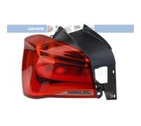 JOHNS Luce posteriore 20 02 87-2 sx