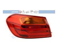 JOHNS 20 41 87-1 Fanale posteriore