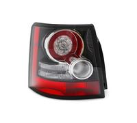 Faro Posteriore Sinistro LED Per Range Rover Sport 09-13 Nero OEM Valeo 44662