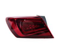 Faro Posteriore Sinistro LED Per Seat Leon Faro Posteriore Esterno 17-19