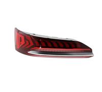 VALEO 047308 Fanale posteriore