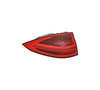 Faro Posteriore Sinistro LED VALEO IAM-Expertise Compatibile Con PORSCHE CAYENNE
