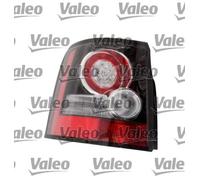 Valeo FAN POST SX RANGE ROVER SPORT 2011 44662