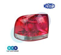 FARO POSTERIORE SINISTRO MAGNETI MARELLI VOLKSWAGEN TOUAREG