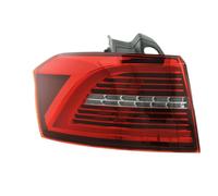 faro posteriore sinistro magneti marelli vw passat 714081440701
