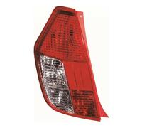 Faro Posteriore Sinistro NS Per Hyundai I10 Mk1 Hatchback 2008-2011