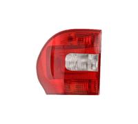 FARO POSTERIORE SINISTRO ORIGINALE SKODA YETI 5L0945111