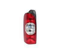 6.86032SP Luce Posteriore SX ,Senza Vettore Lampada Adatto per GM,Nissan,Opel,
