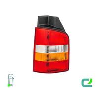 Fanale posteriore HELLA 2SK 008 579-111 sinistro