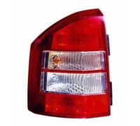 Faro Posteriore Sinistro P27/7W Compatibile Per Jeep Compass MK49 2.4 4x4