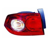 Faro Posteriore Sinistro Parte Esterna Per Renault Laguna II BG0/1