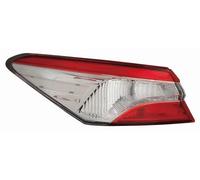 Faro Posteriore Sinistro Parte Esterna Per Toyota Camry _V7_ _VA7_ _VH7_