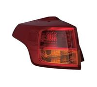 Faro Posteriore Sinistro Parte Esterna Per Toyota RAV 4 IV _A4_ ZSA4_ ALA4_ A4