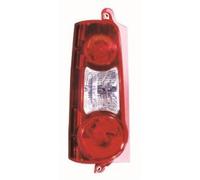 Faro Posteriore Sinistro Per Citroën Berlingo B9 Peugeot Partner Tepee
