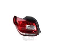 Faro Posteriore Compatibile Con Citroen DS3 11/2009-02/16 Sinistro Lato Guida