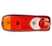 Faro Posteriore Sinistro Per Citroën Fiat Ducato Rena