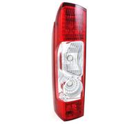 Faro Posteriore Sinistro Per Citroen Jumper Ducato Boxer 06- J3X