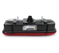 Faro Posteriore Sinistro Per DAF LF45 LF55 67-72 Lampada Di Coda