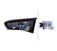 Faro Posteriore Sinistro Per Ford Focus IV HELLA 2525734 JX7B-13A603-EC