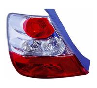 Faro Posteriore Sinistro Per Honda Civic VII Hatchback EU EP EV 1.4IS