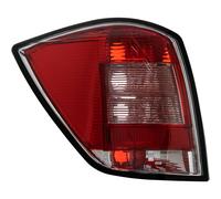 Faro Posteriore Sinistro Per Opel Astra H Anno 07-09 Caravan D3M