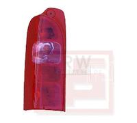 Faro Posteriore Sinistro Per Renault Master Anno 12/97-03 Senza Portalampada 87I