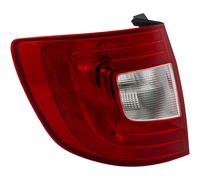 Faro Posteriore Sinistro Per Skoda Superb II Kombi 3T5 2.0 TDI