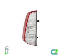 HELLA 9EL 354 678-051 Luce posteriore, LED per veicolo circolazione Dx, Sx