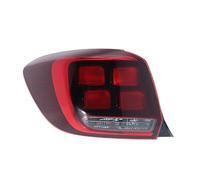 Faro Posteriore Sinistro VALEO IAM-Expertise Compatibile Con DACIA SANDERO