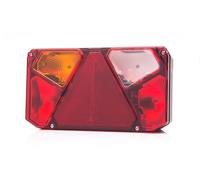 Faro Posteriore Sinistro W125L 12V|24V