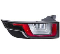Faro Posteriore Sinistro W16W HELLA Per Range Rover Evoque Convertible (L538)