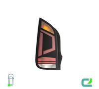 HELLA 9EL 354 847-011 Luce posteriore, Alogeno ECE, per veicolo circolazione Dx/per veicolo circolazione Sx, Sx