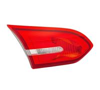 Faro Posteriore Sinistro W16W Tecnologia Di Lampadine HELLA Per FORD FOCUS